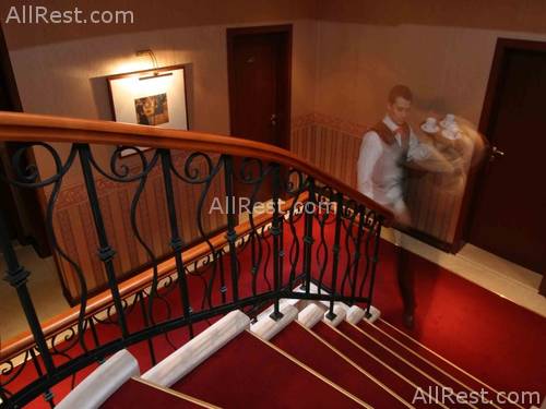 Capitol Hotel 4